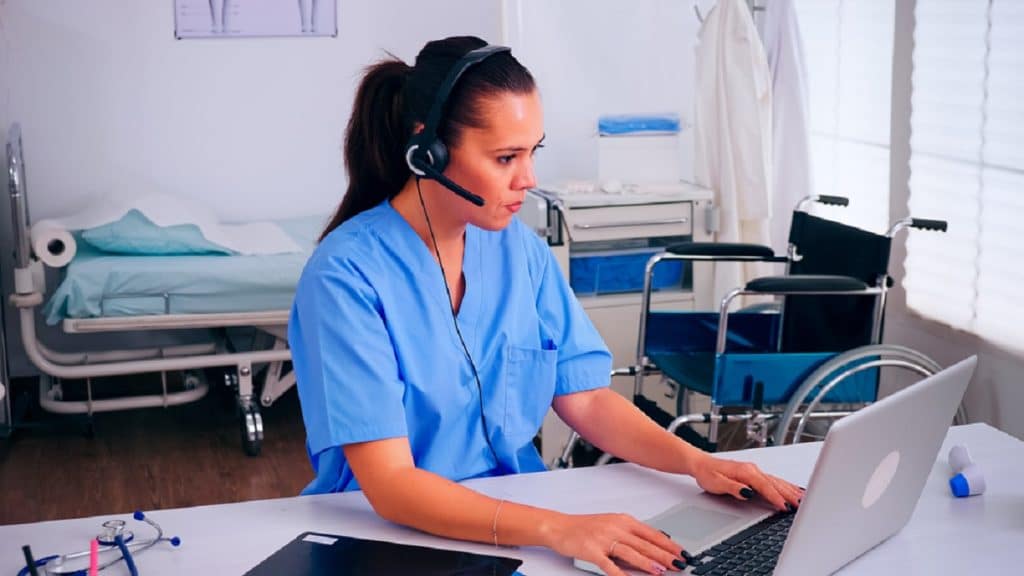 medical transcription companies provide essential support in healthcare settings