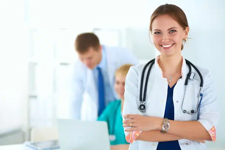 virtual medical assistant
