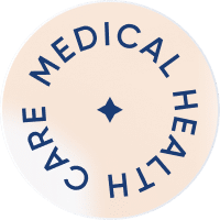 Medical Health Care Logo