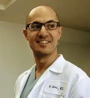 mohammad ashori md