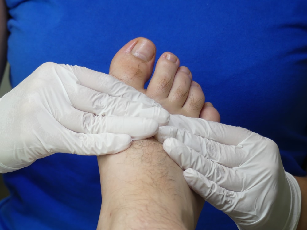 Podiatrist Podiatry Podiatric