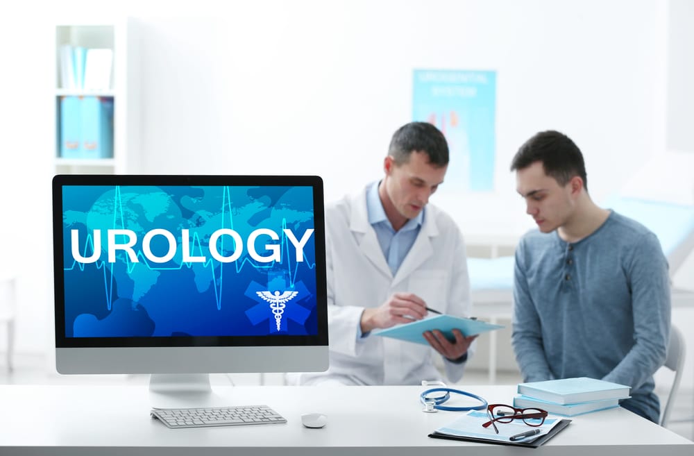 Urology Medical Billing Services