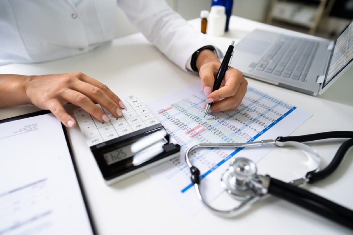 medical billing companies in tennessee handle healthcare finances