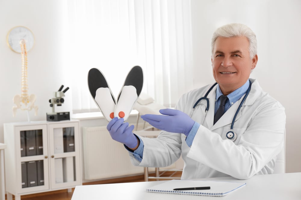 podiatry medical billing