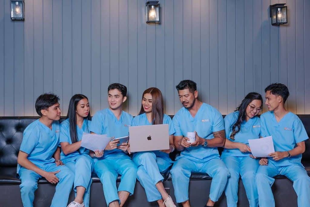 medicare prior authorization staff in portiva