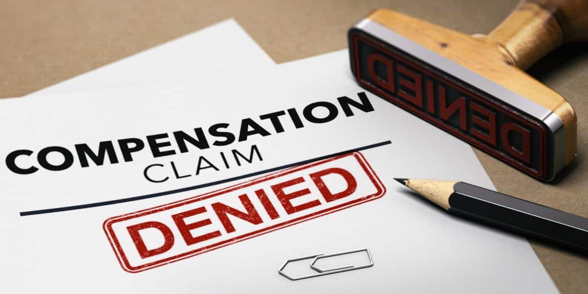 what happens if preauthorization or precertification is denied