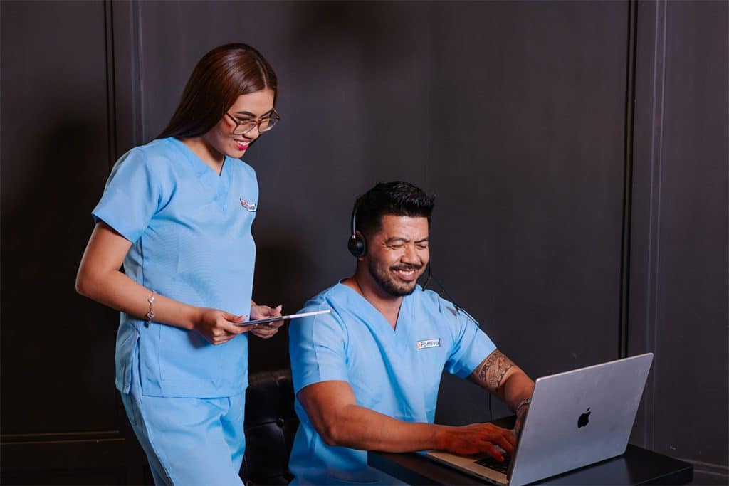 what does prior authorization mean for prescriptions of Portiva