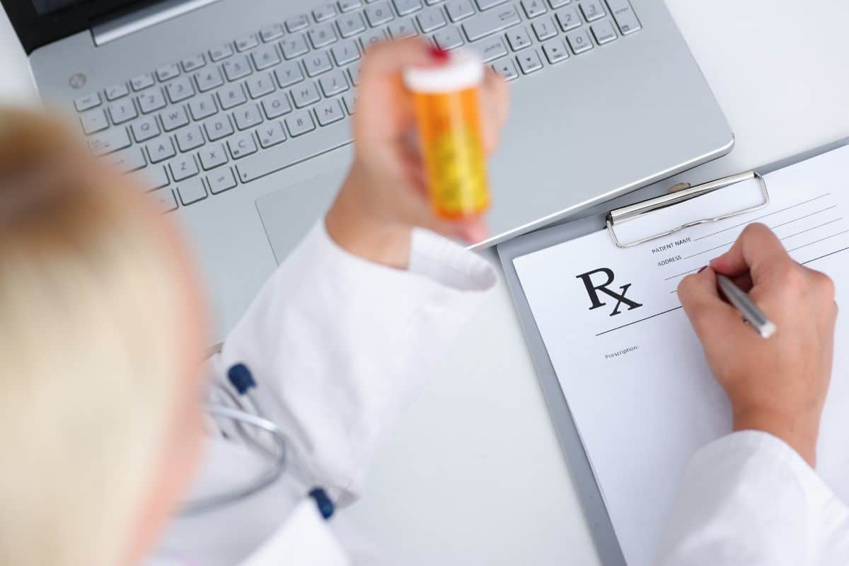 what does prior authorization mean for prescriptions