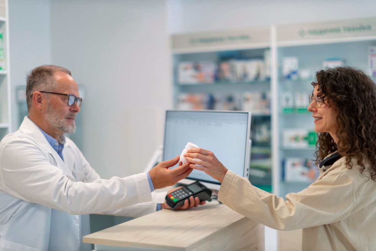 what is prior authorization in pharmacy