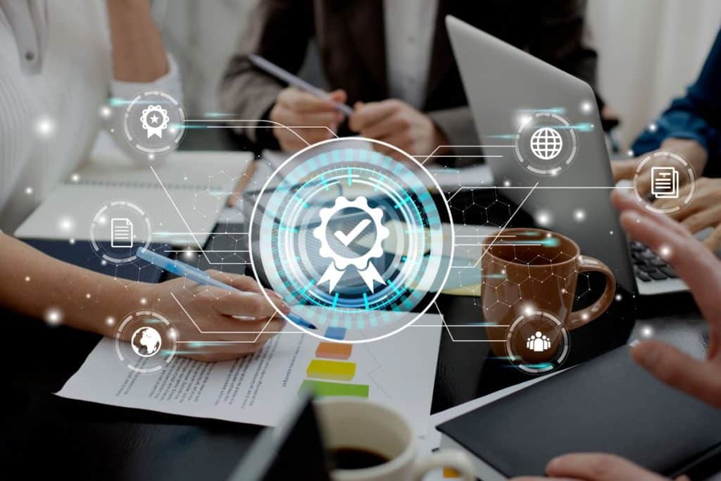 how outsourcing preauthorization works