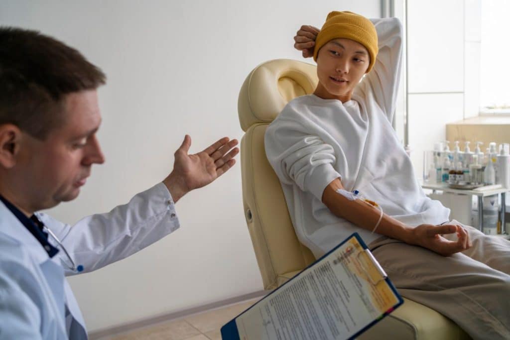 prior authorization and the patient experience