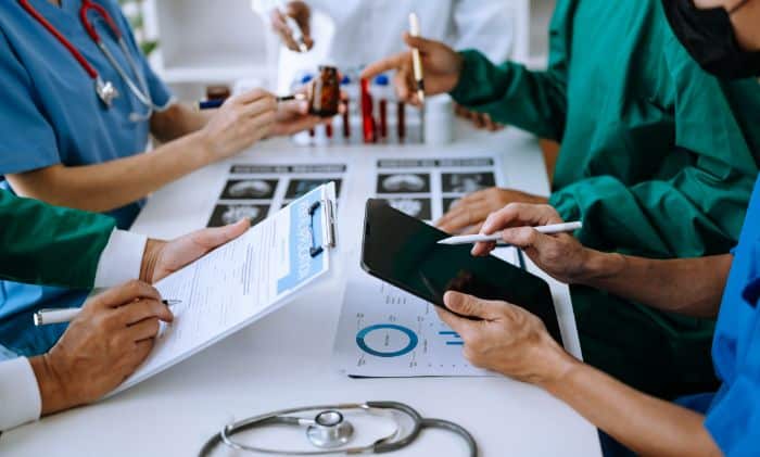 prior authorization and the patient experience busy doctors meeting