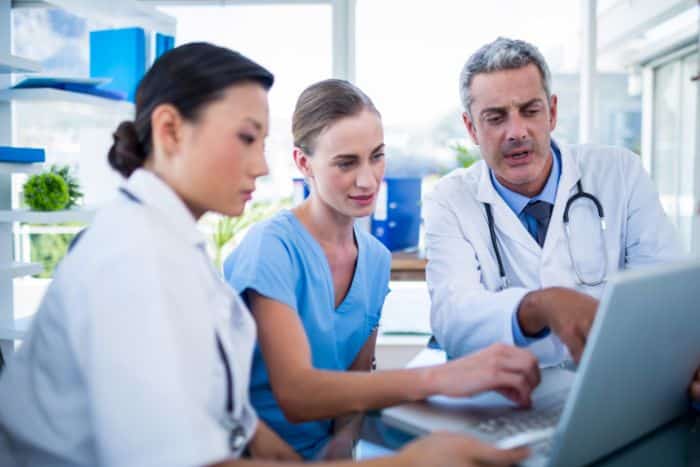 prior authorization and the patient experience doctor and nurse