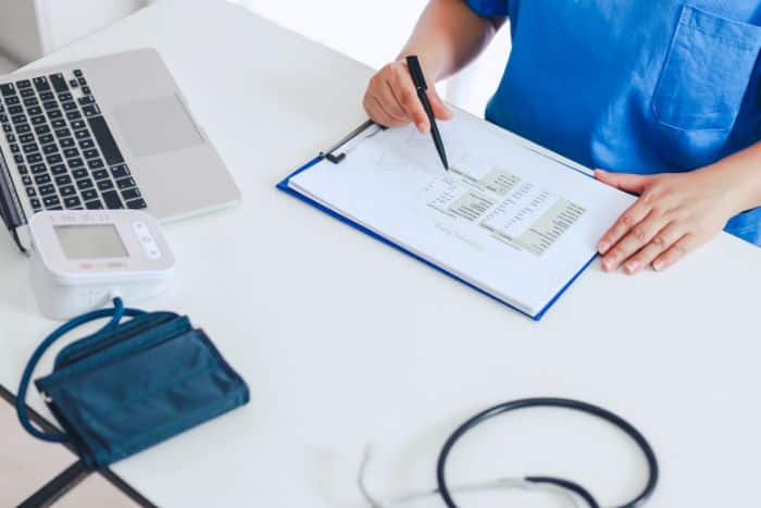 prior authorization challenges busy nurse