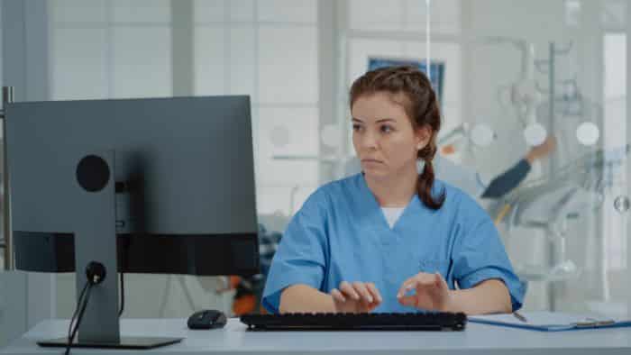 prior authorization tactics busy nurse