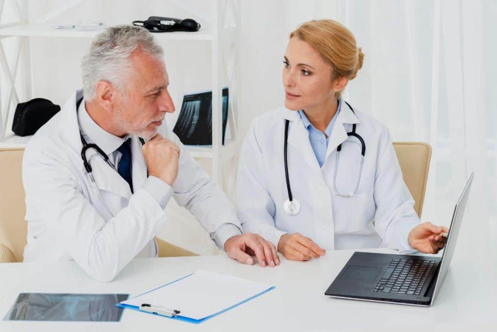 Contribution of Preauthorization Solutions in Healthcare