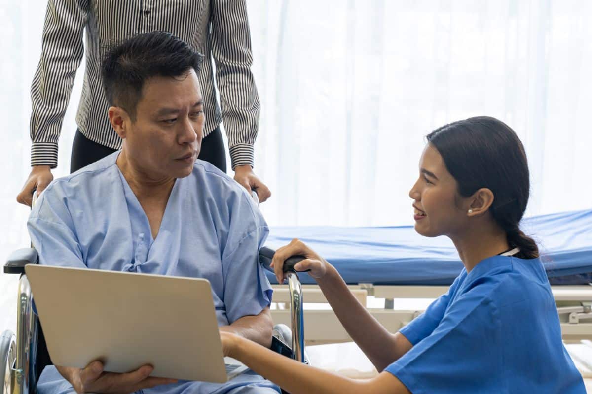 elevating patient care through outsourcing preauthorization