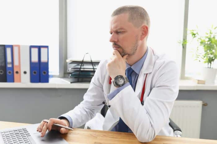 minimizing prior authorization disputes serious doctor