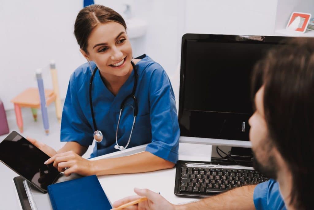 Prior Authorization for Seamless Care