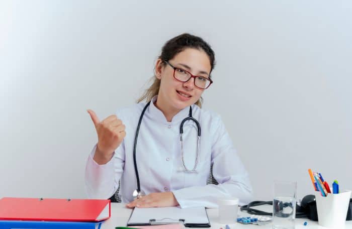 prior authorization policy changes for healthcare providers young doctor