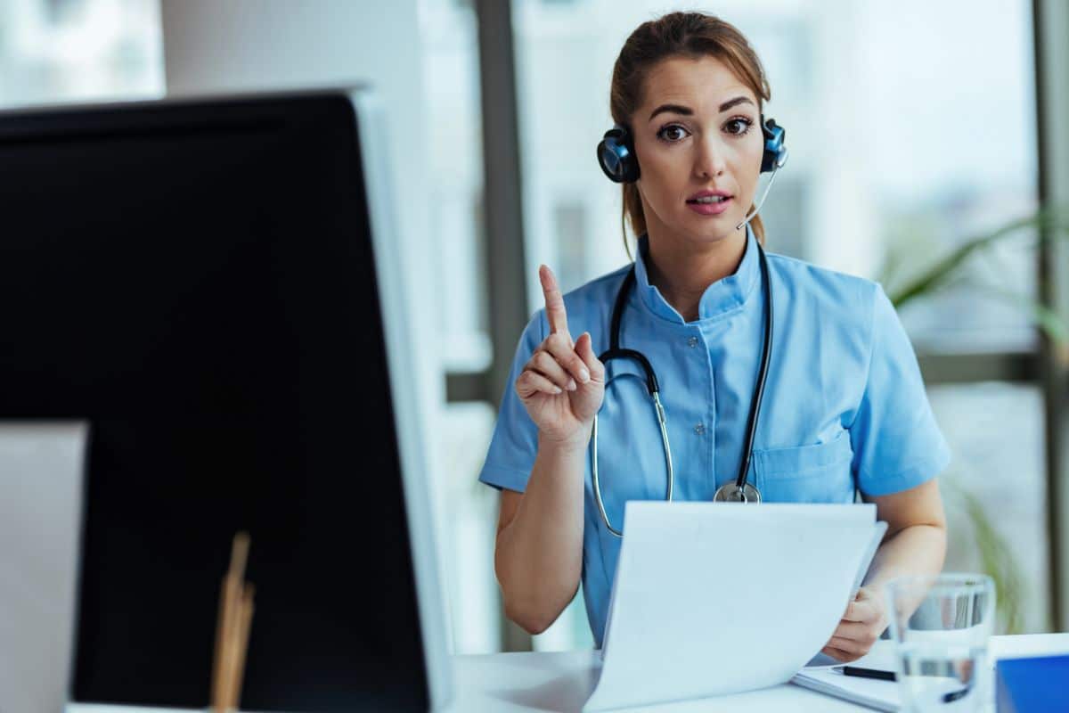 prior authorizations with remote medical assistants