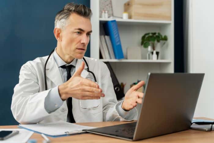 technological compatibility in prior authorization busy doctor