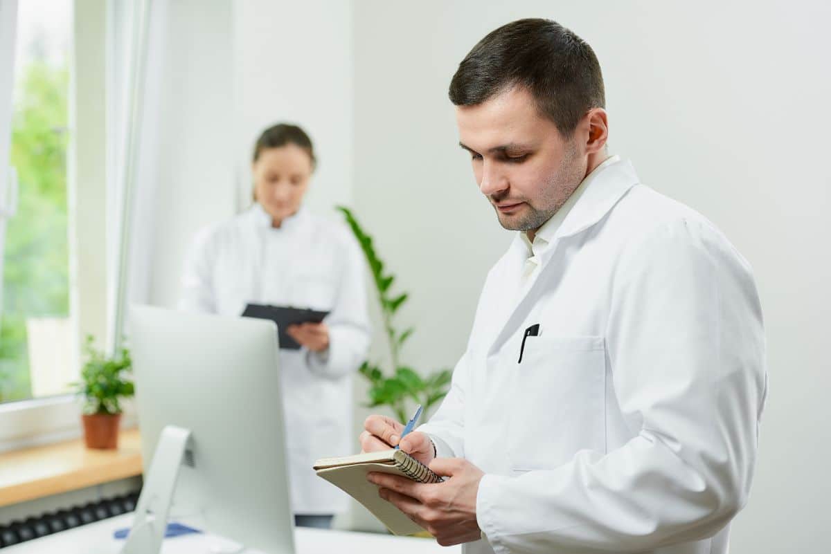 the advantages of electronic prior authorization