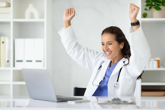 the future of electronic prior authorization success doctor