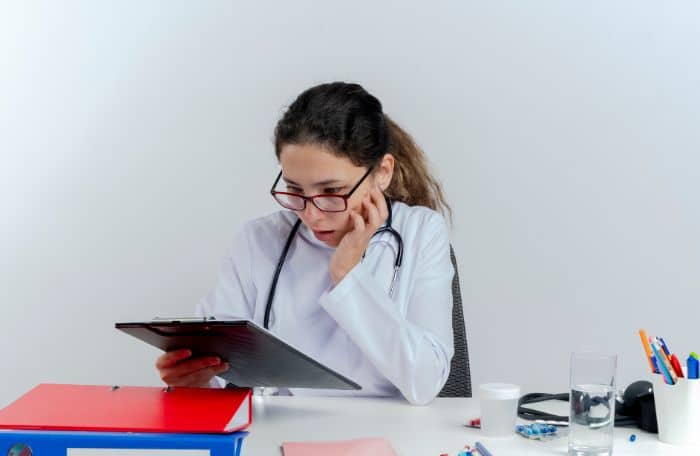 compatibility of prior authorization solutions impressed young doctor