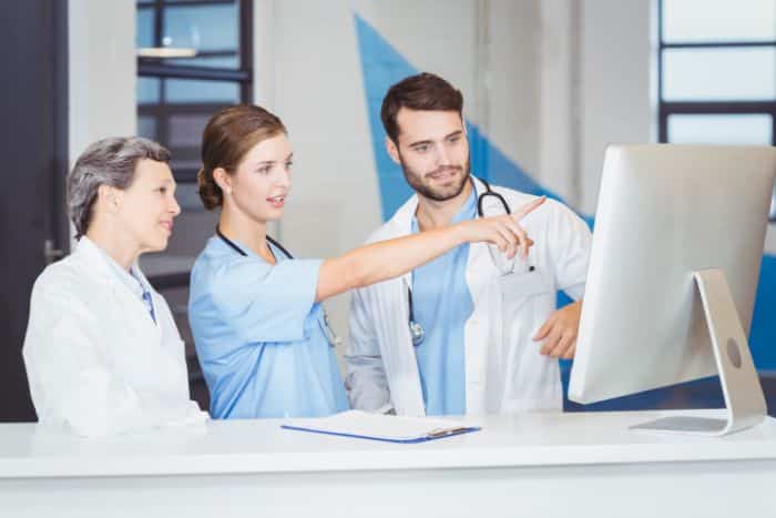 exploring authorization solutions in the healthcare field 3 pro healthcare