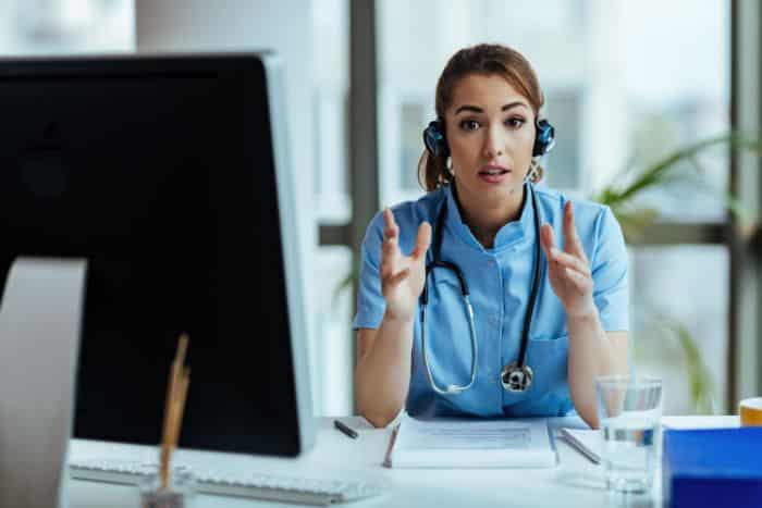 improving prior authorization with remote medical assistants taking calls