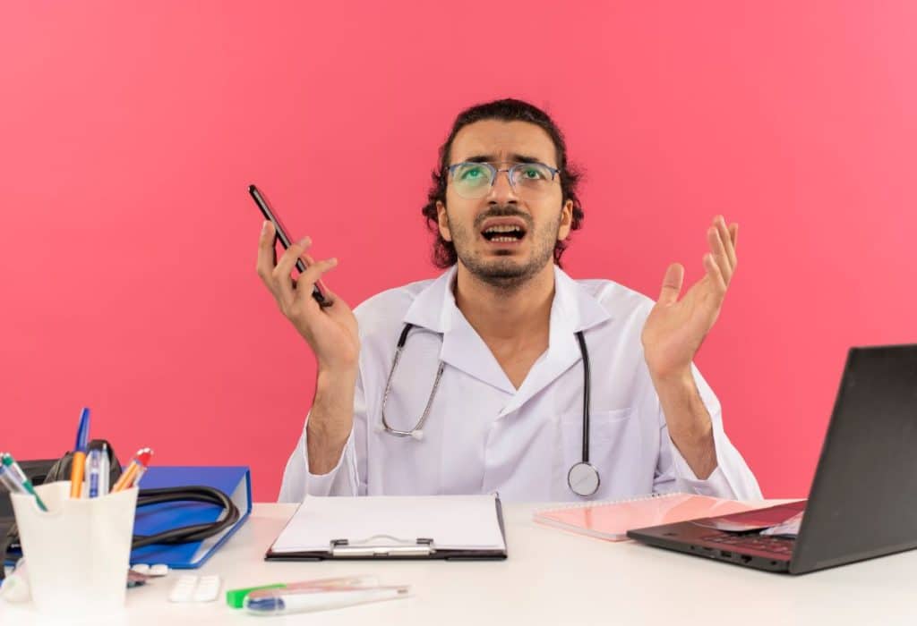 Painful Reality of Prior Authorization in Healthcare