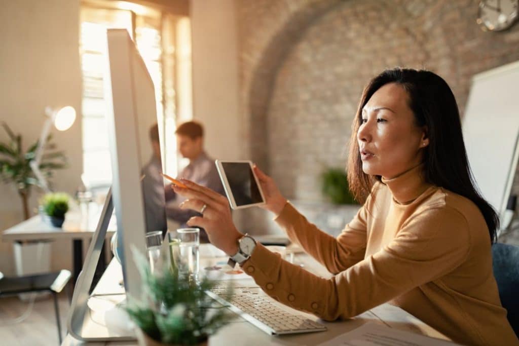 Preapproval Technology Advantages: Efficiency, Accuracy, and Enhanced Customer Experience