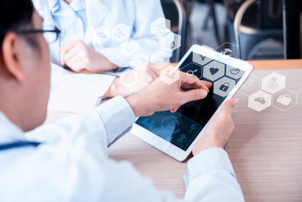 Seamless Precertification with EHR Integration: Enhancing Efficiency and Patient Care