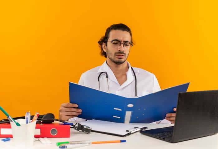 prior authorization requirements serious doctor