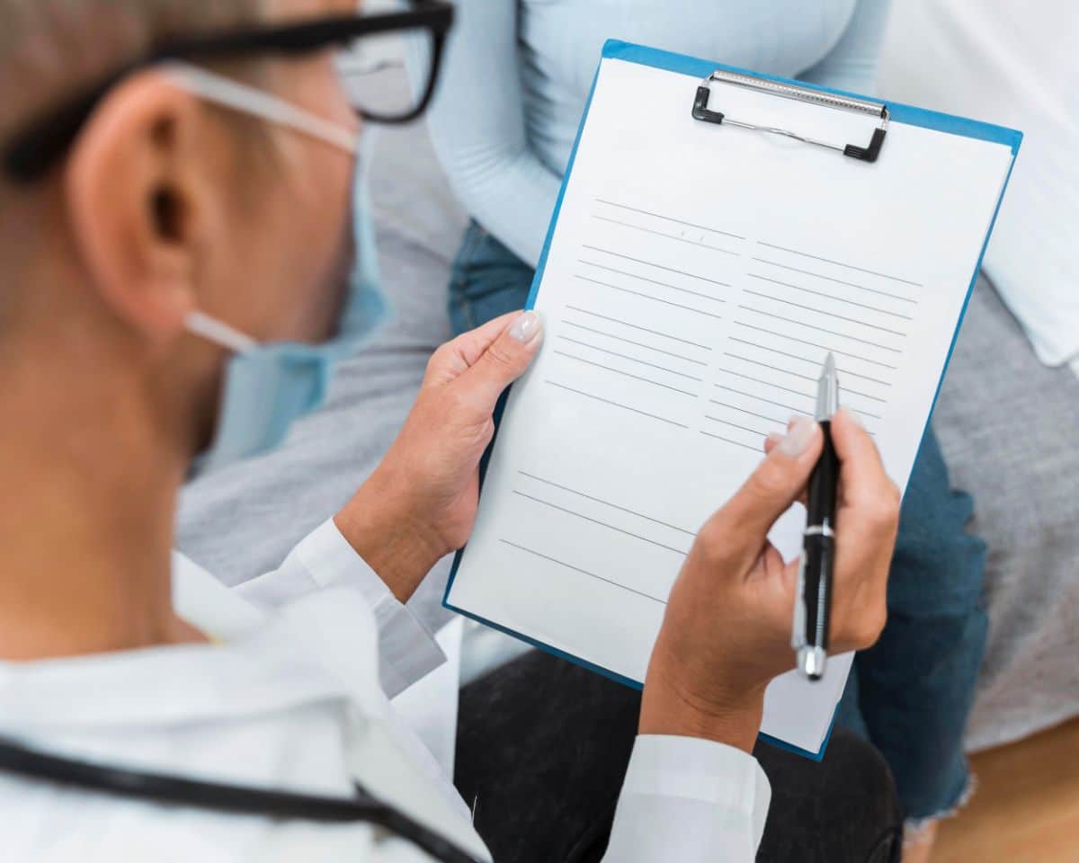 prior authorization requirements