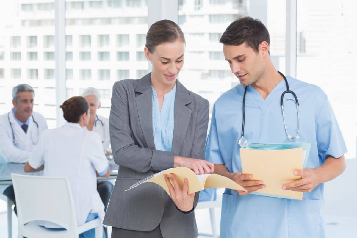 proactive risk management in prior authorization