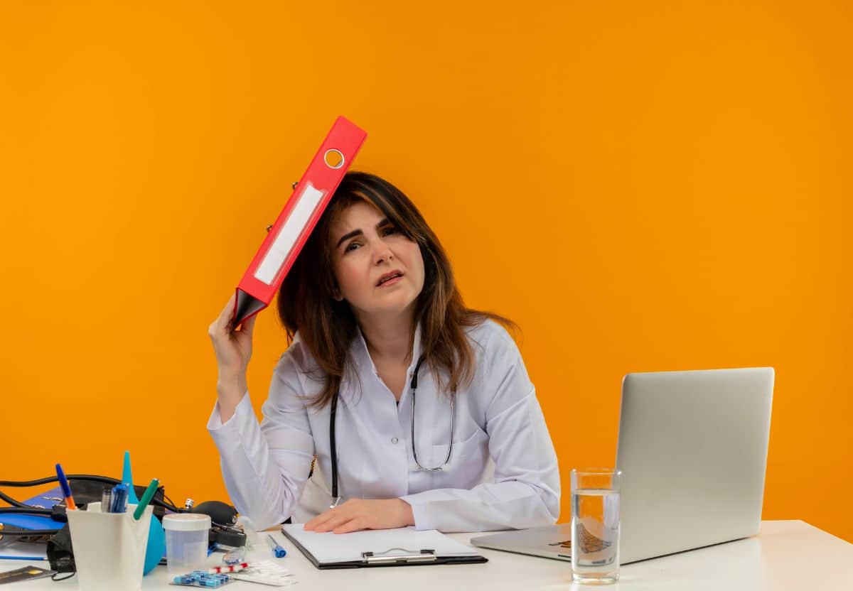 reducing stress with real-time prior authorization