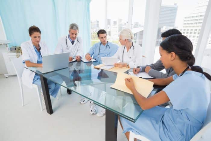 simplifying prior authorization with portiva medical doctors