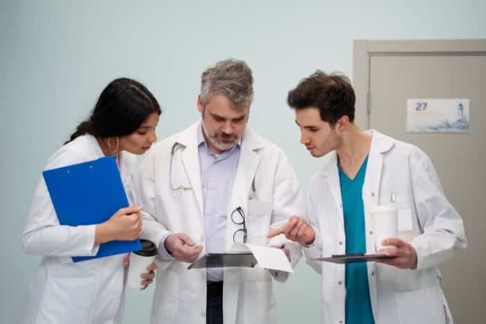 strategies for addressing prior authorization challenges 3 doctors