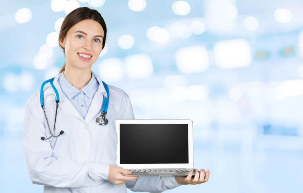 Boosting Healthcare Staff Retention with Advanced Precertification Technology