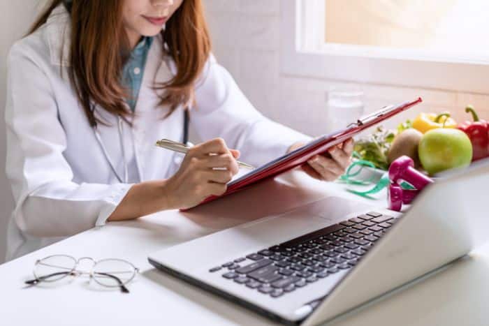 common challenges in prior authorization a female doctor