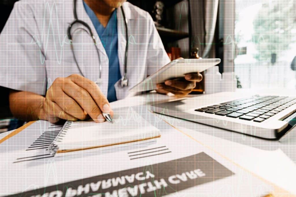 Decoding Prior Authorization in Healthcare Law: A Legal Perspective