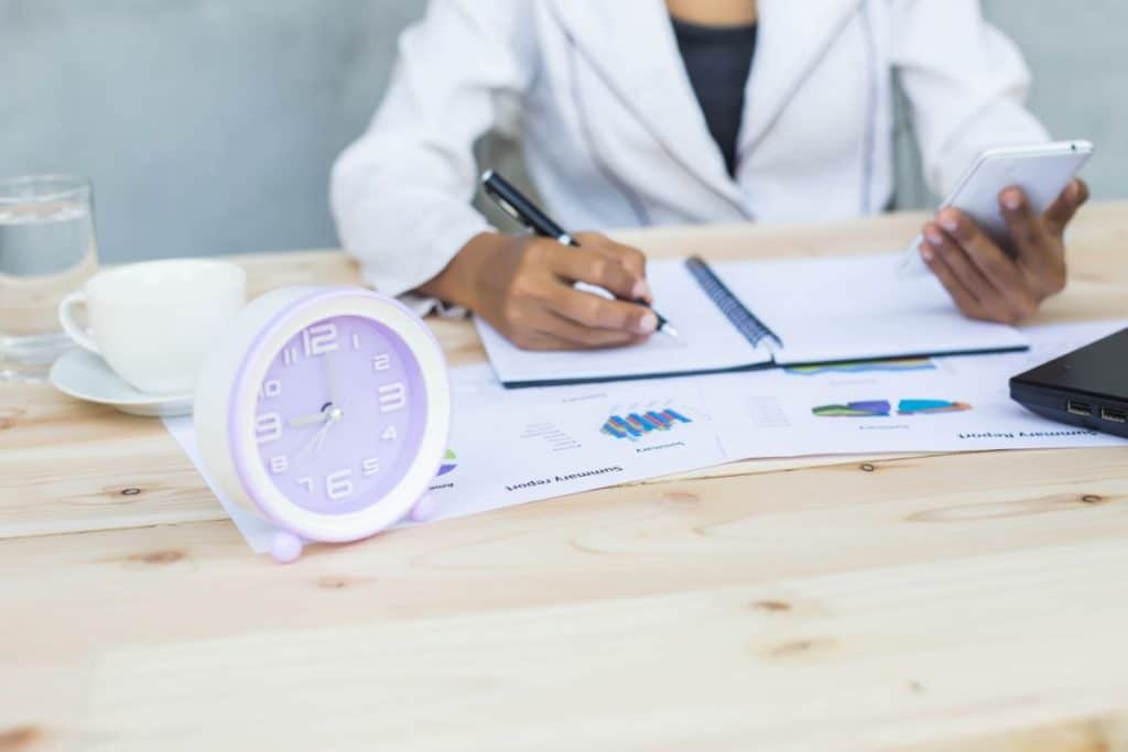 The Effect of Speedy Precertification on Healthcare Efficiency