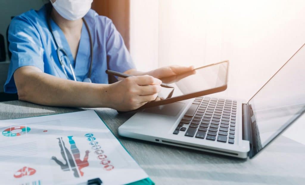 Enhancing Patient Care with Precertification Technology: Streamlining Approvals for Better Outcomes