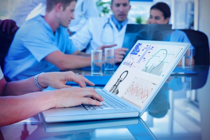 enhancing patient care with precertification technology medical