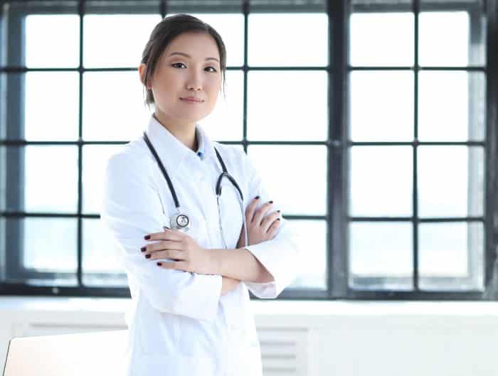 enhancing private practices with outsourcing precertification young doctor