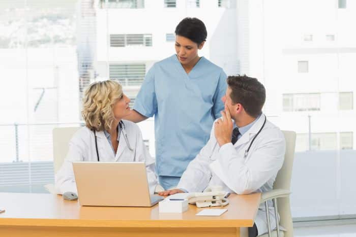 ensuring compliance with preauthorization requirements three doctors