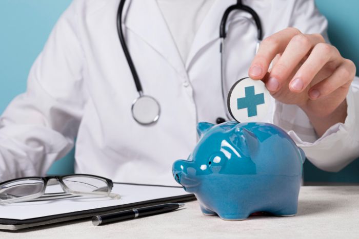 financial impacts of prior authorization savings