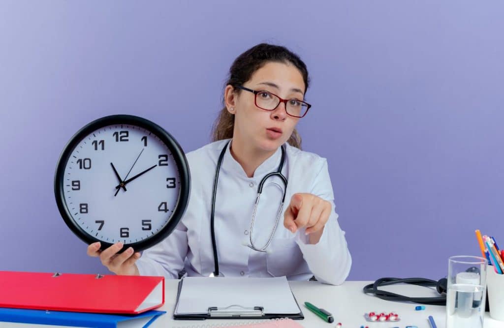 Understanding How Preapproval Affects Timely Healthcare Access